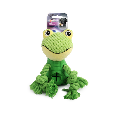 Treat Hider - Frog